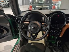 BMW MINI 1.5T COOPER Racer - ფოტო 11