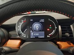 BMW MINI 1.5T COOPER Racer - ფოტო 12