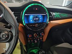 BMW MINI 1.5T COOPER Racer - ფოტო 13