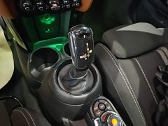 BMW MINI 1.5T COOPER Racer - ფოტო 14