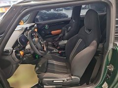 BMW MINI 1.5T COOPER Racer - ფოტო 15
