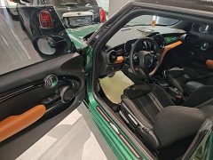 BMW MINI 1.5T COOPER Racer - ფოტო 16