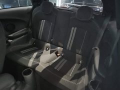 BMW MINI 1.5T COOPER Racer - ფოტო 17