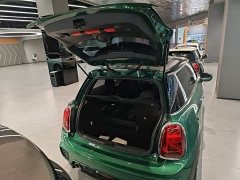 BMW MINI 1.5T COOPER Racer - ფოტო 19