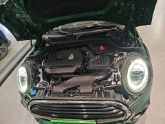 BMW MINI 1.5T COOPER Racer - ფოტო 20