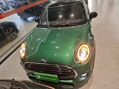 BMW MINI 1.5T COOPER Racer - ფოტო 3