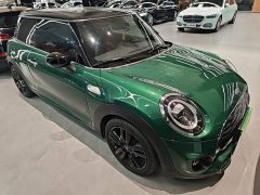 BMW MINI 1.5T COOPER Racer - ფოტო 4