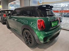 BMW MINI 1.5T COOPER Racer - ფოტო 5