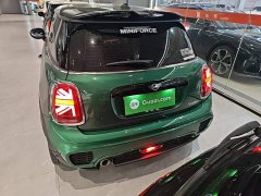 BMW MINI 1.5T COOPER Racer - ფოტო 6