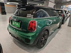 BMW MINI 1.5T COOPER Racer - ფოტო 7