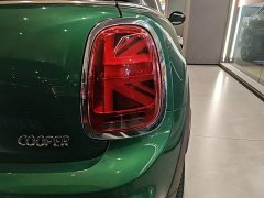 BMW MINI 1.5T COOPER Racer - ფოტო 8