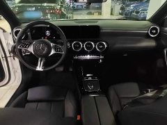 Mercedes-Benz A-Class 2023 A 180 L - ფოტო 10