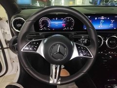 Mercedes-Benz A-Class 2023 A 180 L - ფოტო 11