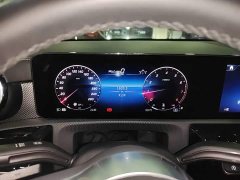 Mercedes-Benz A-Class 2023 A 180 L - ფოტო 12