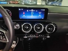 Mercedes-Benz A-Class 2023 A 180 L - ფოტო 13