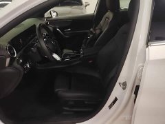 Mercedes-Benz A-Class 2023 A 180 L - ფოტო 15