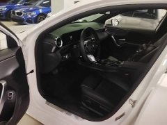 Mercedes-Benz A-Class 2023 A 180 L - ფოტო 16