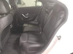 Mercedes-Benz A-Class 2023 A 180 L - ფოტო 17