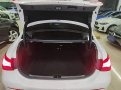 Mercedes-Benz A-Class 2023 A 180 L - ფოტო 19