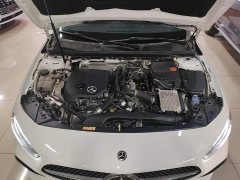 Mercedes-Benz A-Class 2023 A 180 L - ფოტო 20