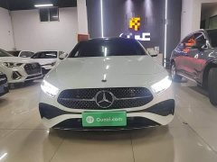 Mercedes-Benz A-Class 2023 A 180 L - ფოტო 3