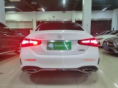 Mercedes-Benz A-Class 2023 A 180 L - ფოტო 6