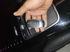 Mercedes-Benz A-Class 2023 A 180 L - ფოტო 9
