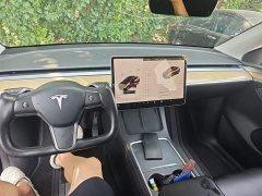 Tesla Model Y Rear-Wheel Drive - ფოტო 10