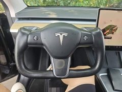 Tesla Model Y Rear-Wheel Drive - ფოტო 11