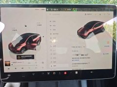 Tesla Model Y Rear-Wheel Drive - ფოტო 12