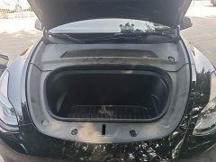 Tesla Model Y Rear-Wheel Drive - ფოტო 20