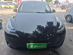 Tesla Model Y Rear-Wheel Drive - ფოტო 3