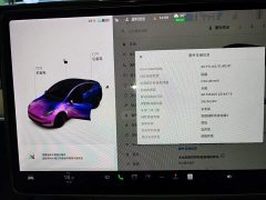 Tesla Model Y Standard Range RWD - ფოტო 13