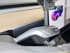 Tesla Model Y Standard Range RWD - ფოტო 14