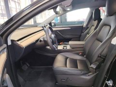 Tesla Model Y Standard Range RWD - ფოტო 15