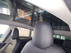 Tesla Model Y Standard Range RWD - ფოტო 18