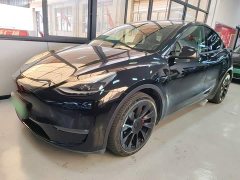 Tesla Model Y Standard Range RWD - ფოტო 2