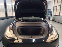 Tesla Model Y Standard Range RWD - ფოტო 20