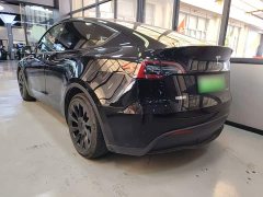 Tesla Model Y Standard Range RWD - ფოტო 5