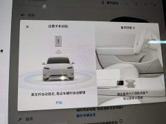 Tesla Model Y Standard Range RWD - ფოტო 9