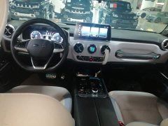 Beijing Jeep BJ40 2.0T Automatic Four-Wheel Drive Urban Hunter Edition Swordsman - ფოტო 10