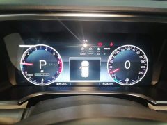 Beijing Jeep BJ40 2.0T Automatic Four-Wheel Drive Urban Hunter Edition Swordsman - ფოტო 12