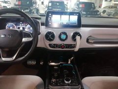 Beijing Jeep BJ40 2.0T Automatic Four-Wheel Drive Urban Hunter Edition Swordsman - ფოტო 13