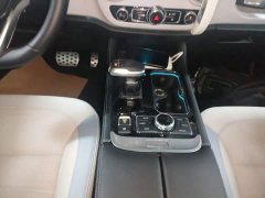Beijing Jeep BJ40 2.0T Automatic Four-Wheel Drive Urban Hunter Edition Swordsman - ფოტო 14