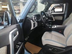 Beijing Jeep BJ40 2.0T Automatic Four-Wheel Drive Urban Hunter Edition Swordsman - ფოტო 16