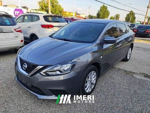 2022 Nissan Sylphy Classic 1.6XE CVT Comfort