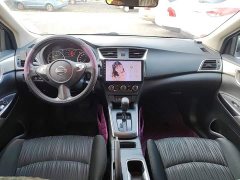 Nissan Sylphy Classic 1.6XE CVT Comfort - ფოტო 10