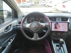 Nissan Sylphy Classic 1.6XE CVT Comfort - ფოტო 11