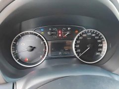 Nissan Sylphy Classic 1.6XE CVT Comfort - ფოტო 12
