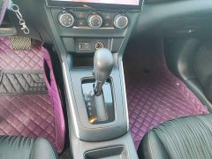 Nissan Sylphy Classic 1.6XE CVT Comfort - ფოტო 14